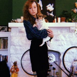 Meet your Posher, Mikhaila